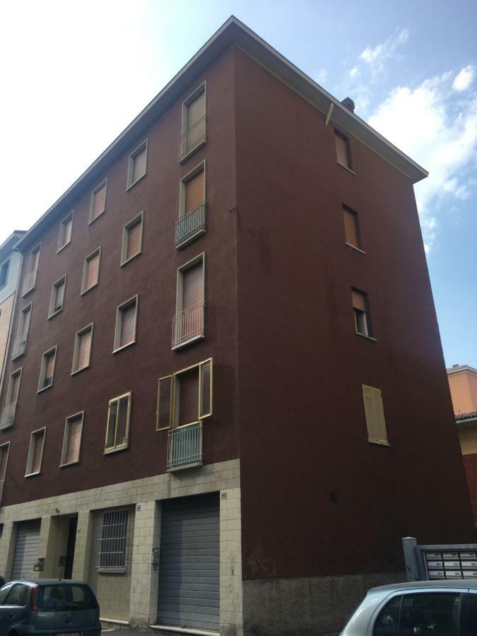 Casa Bologna Fiera Apartment Exterior photo